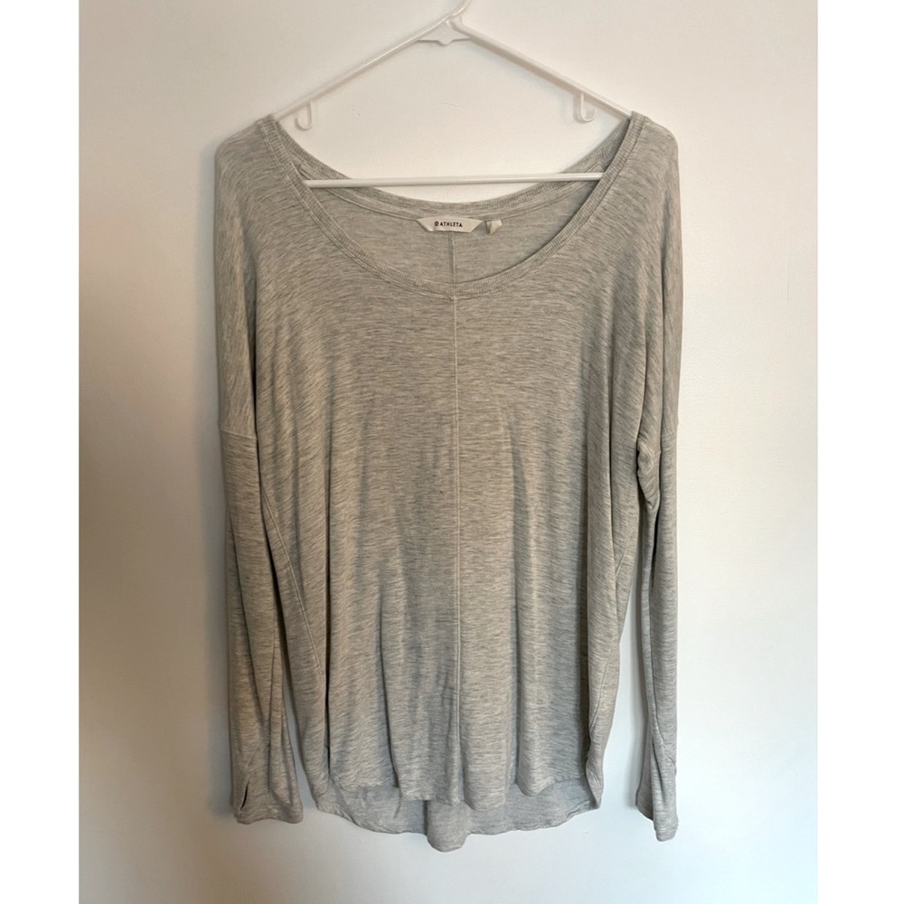 Athleta Sweater